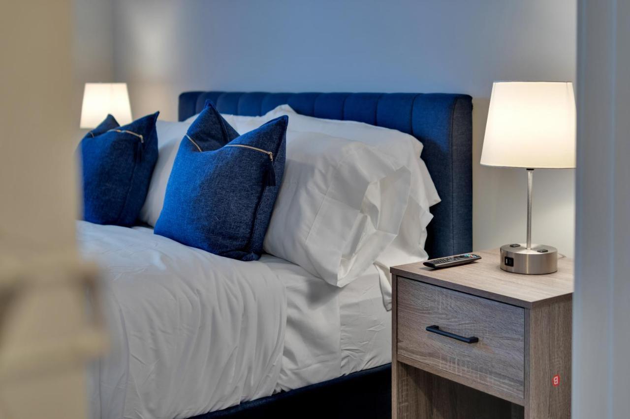 Private Apartment On Atlanta'S Beautiful Beltline Trail- Includes Free Parking Екстер'єр фото