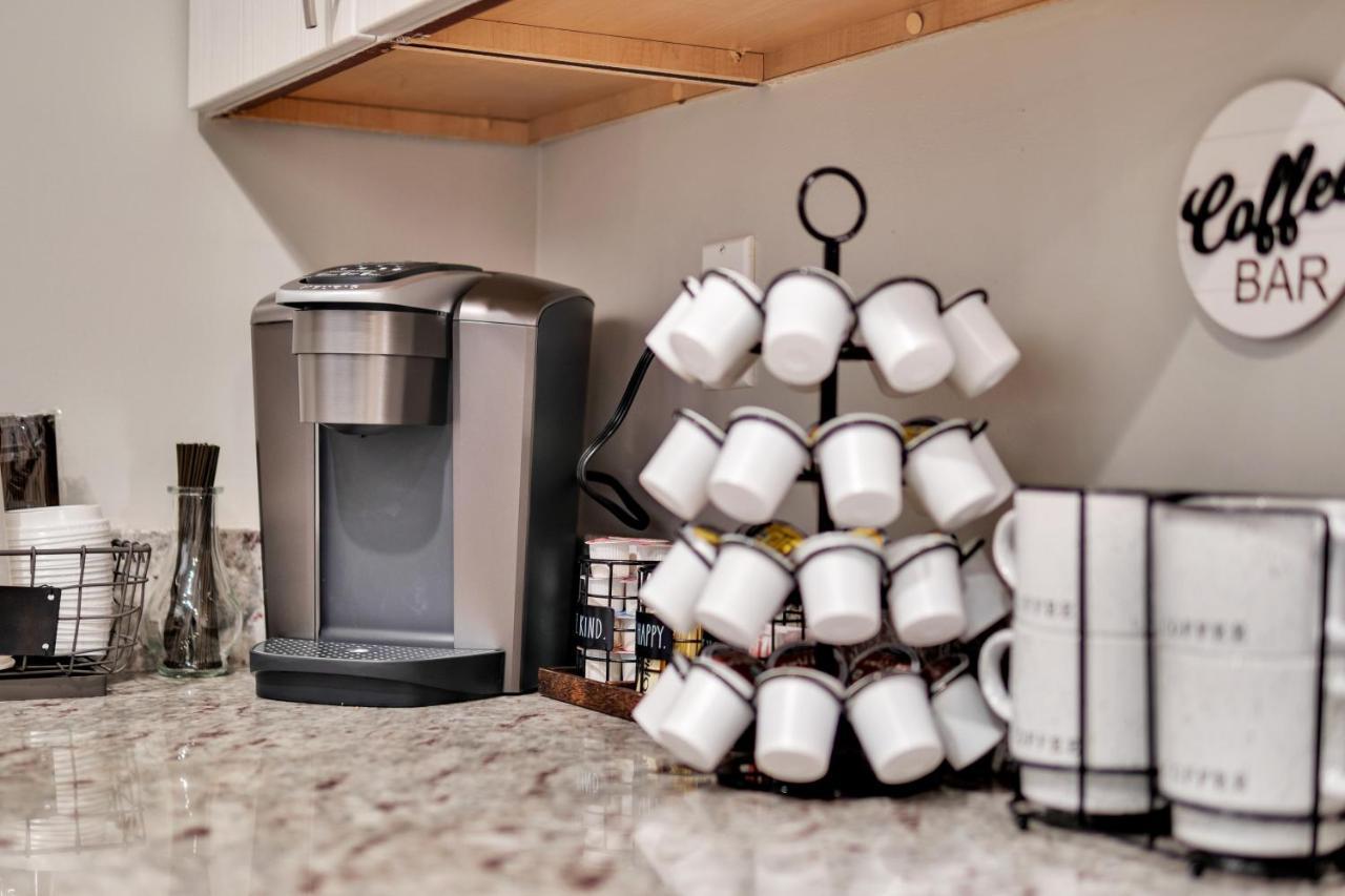 Private Apartment On Atlanta'S Beautiful Beltline Trail- Includes Free Parking Екстер'єр фото